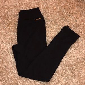 Gym shark x Whitney leggings